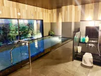 Hotel Route-Inn Takefu Inter Hotels in Ikeda
