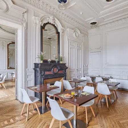 Appart'hôtel Odalys City - Montpellier Centre Gare Saint Roch