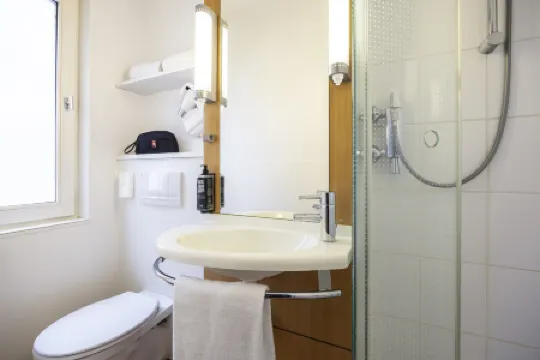 ibis Brussels City Centre