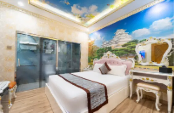 Townhouse Cuong Thanh 3 Hotel 胡志明市酒店