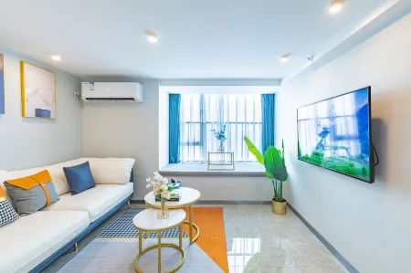 YIsudujiameisu Отели рядом со станцией Shanwei Railway Station