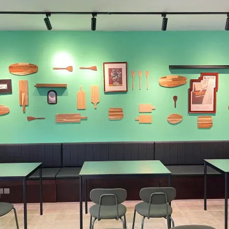 Echarm Hotel (Tieling New District Jinding Guanlan)