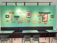 Echarm Hotel (Tieling New District Jinding Guanlan) - servizio colazione