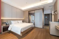 Rezen Huasheng Hotel (Huocheng Qingshuihe) Hotels in Huocheng