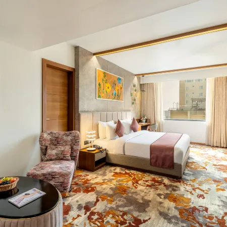 Hotel Paradise Bliss