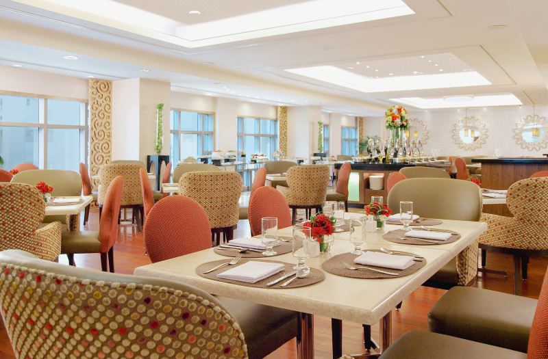 Richmonde Hotel Ortigas photo 4