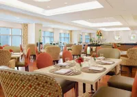 Richmonde Hotel Ortigas - breakfast