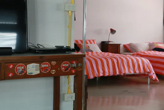 รูปภาพของThe Urbanists BKK