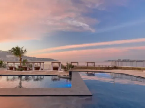 フィエスタ アメリカーナ アカプルコ ヴィラズ アカプルコのホテル