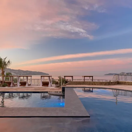Fiesta Americana Villas Acapulco