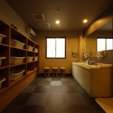 Hotel Route-Inn Court Kofu Isawa