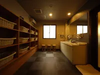 Hotel Route-Inn Court Kofu Isawa