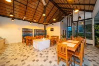 Golden Pool Villa Hotel di Phuket
