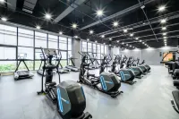 Wyndham Garden Hotel Jinan （West Railway Station）