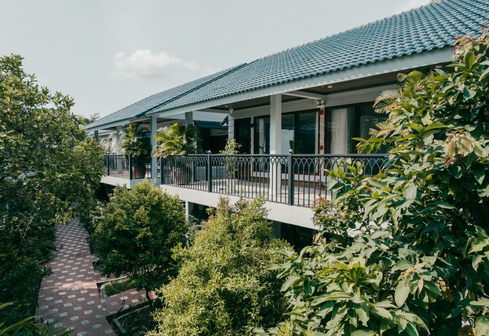 4. 코티지 빌리지..