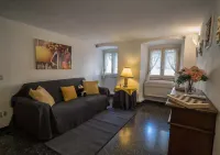 Mainetta Sea View Apartment with AC