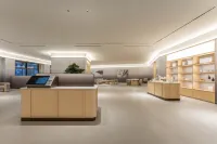 JI Hotel (Ningbo Huizhan Zhongxin Baolong Guangchang)