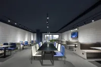 아투어 라이트 상하이 푸동 공항 시신 로드 호텔