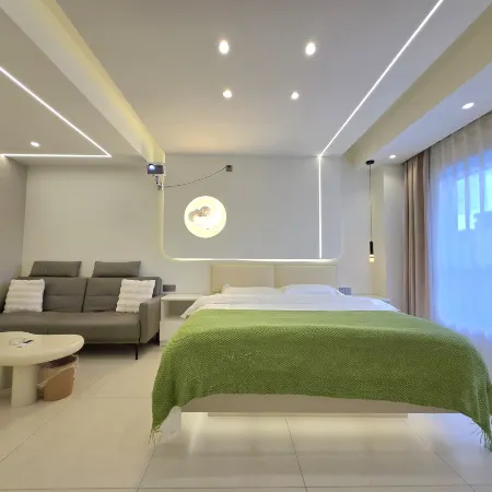 Mudanjiang Yikai Apartment