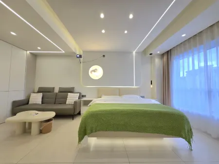 Mudanjiang Yikai Apartment