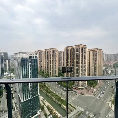 ZAIYIDONGANHOTEL