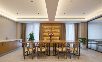 Urba S Hotel (Xi'an Xianyang International Airport Branch)