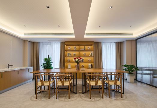 어바 S 호텔 (시안 셴양 국제공항 지점) 이미지