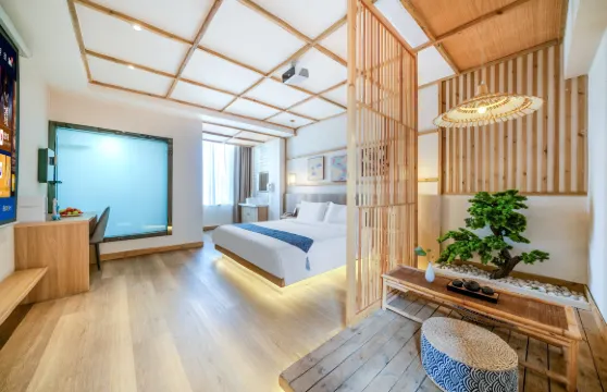 興平陽光快捷酒店（中心大街店）