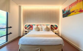 Hotel 88 Embong Malang Surabaya