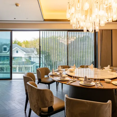 Liyang QUCHANLI Hotel