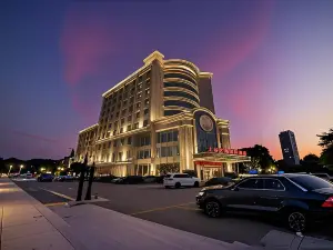 Yihai International Business Hotel