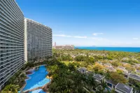 Laika Inn (Tang'an Branch, Atlantis Sanya Haitang Bay)  호텔