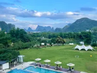 陽朔遇源景舍 | Yuyuan Resort 觀景度假酒店（十里畫廊遇龍河店） 陽朔酒店