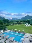 Yangshuo Yuyuan Resort (Shili Gallery &Yulong River)