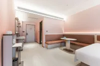 HanTing Hotel (Daqing East Station Renmin Hospital South Branch)