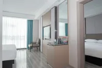 pushengdajiudian Hotels in Hengdong