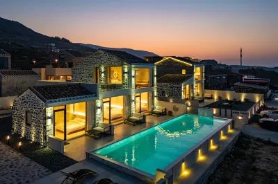 Pingtan 8 nautical miles pool sea view homestay Hotel in zona Haitandao Scenic Area