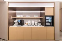 JI Hotel (Jiyuan Government Powerlong Plaza) - breakfast