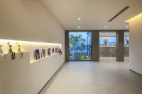 Anyi Hotel (Guanqian Street Pingjiang Road Branch)