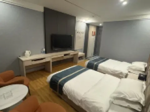 Mangya Warm Hotel Hotels in Mangya