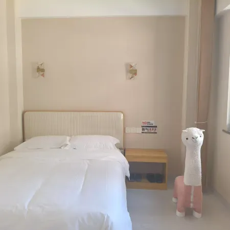 Pu'er Runisuoyuan Homestay