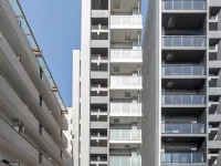 อาร์ โรงแรม ฮากาตะ มิโนชิมะ โรงแรมใกล้สถานีอิริ