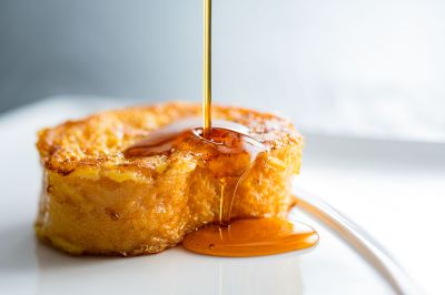 レストラン 湯快リゾート 皆生温泉 かいけ彩朝楽の写真