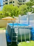 Luxury Queen Villa 2Min Walk to Beach & Night Market Netflix 20pax -  Casas de vacaciones