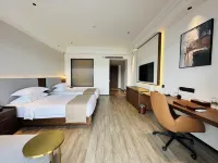 GUESTHOUSE OF LINGSHUI