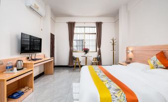 Qinzhou Qinnan Liwan Hotel