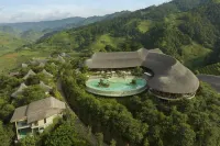 Garrya Mu Cang Chai - Pools