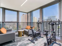 HUITING INTERNA TIONAL HOTEL Hotels in Beijing