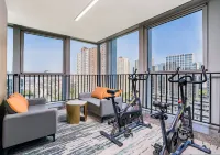 HUITING INTERNA TIONAL HOTEL