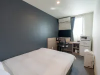 HOTEL R9 The Yard Taketoyo فنادق في هاندا